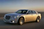 Chrysler 300C SRT8 2004 года (EU)